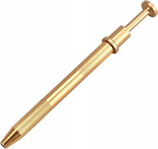 Precise Gripper Lifting Small Items Four Hooks