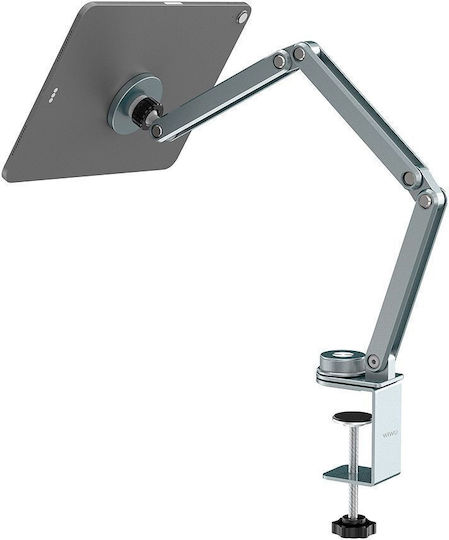 Wiwu Portable Adjustable Tablet Stand Arm Zm001