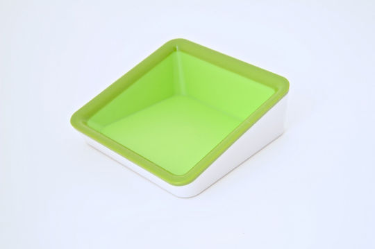 Universal Tablet Smartphone Holder Bluelounge Nest Green Ns-grn-eu