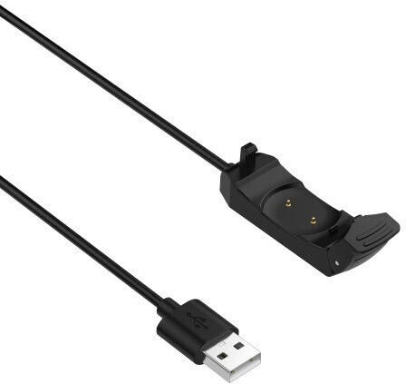 Καλώδιο Φόρτισης Usb Φορτιστής για Amazfit Neo Μαύρος