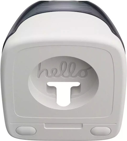 Spigen Classic C1 Wearable Charger Apple Watch Gray
