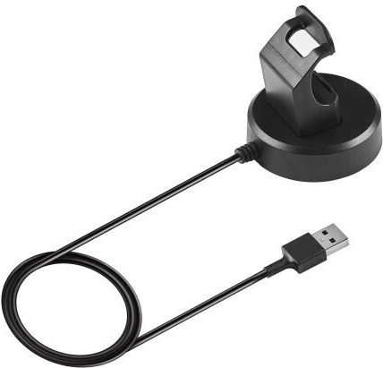 Senso Charger For Fitbit Charge 3