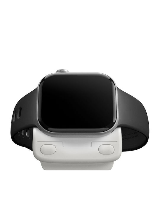 Spigen Classic C1 Φορτιστής για Apple Watch Κόκκινος