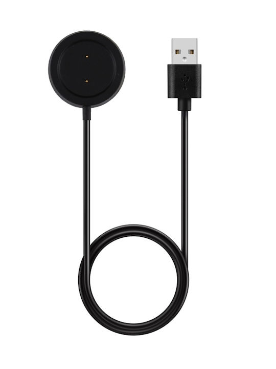 Black (Amazfit T-Rex)
