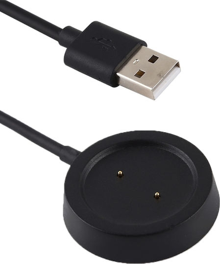 USB Καλώδιο Φόρτισης Dock (Amazfit T-Rex / GTR / GTS)