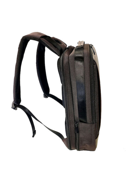 Bartuggi Backpack Καφέ