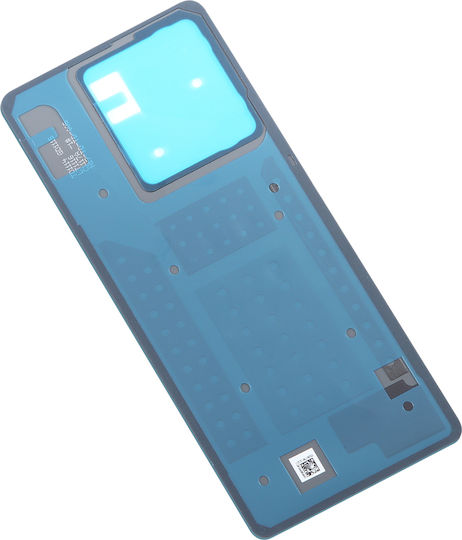 Xiaomi Battery Cover Xiaomi Redmi Note 13 5g Original Service Pack Blue
