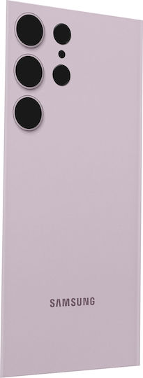 Samsung Battery Cover SM-S918B Lavender for Galaxy A23