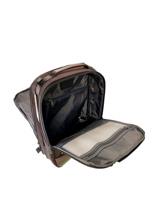 Bartuggi Backpack Καφέ