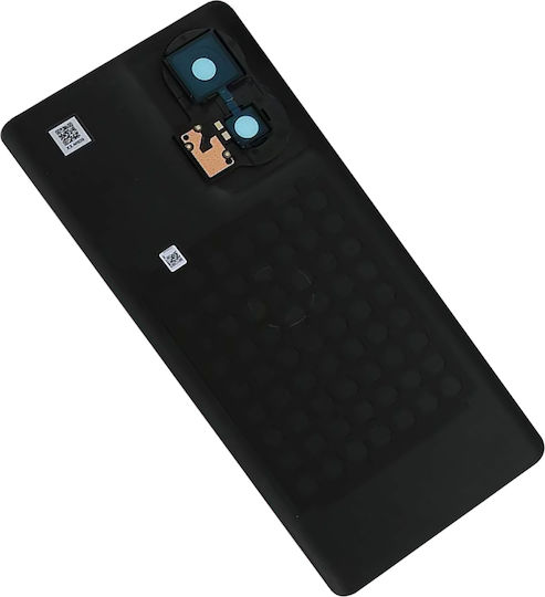 Battery Cover for Motorola Edge 50 Fusion Marshmallow Blue