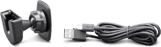 Midland Dual Mike Wireless C1363 Handmikrofon Funkgerät