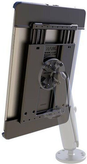 RAM Mount Tab-Tite Spring Loaded Аксесоари за стойки за Таблет 9,7"