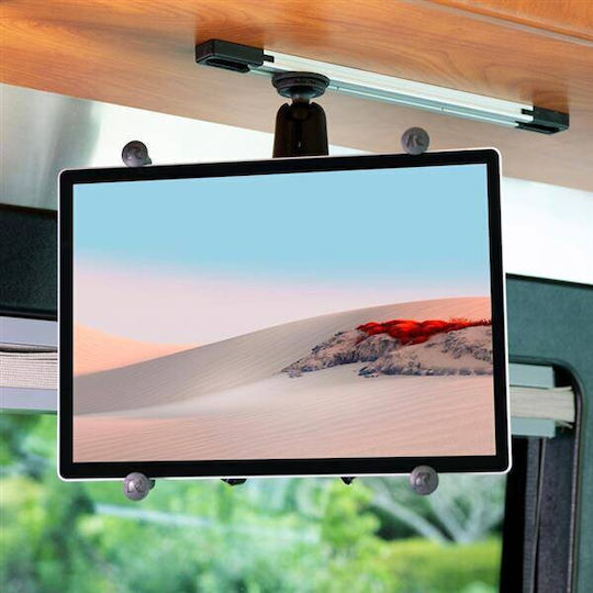 RAM Mount X-Grip Αξεσουάρ Βάσης για Tablet 12"