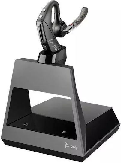 Plantronics Cască VOIP Voyager 5200 M Office USB-C (214603-05)
