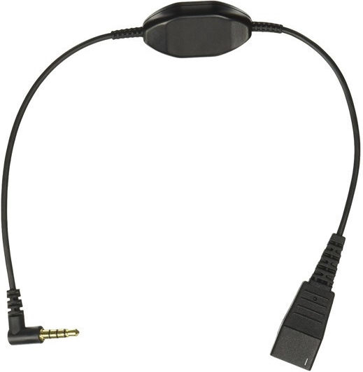 Jabra Cablu cu deconectare rapidă (QD) (8800-00-103)