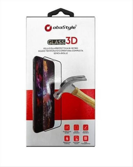 Galaxy Tempered Glass Gold (Samsung Galaxy S24, Samsung Galaxy S25)