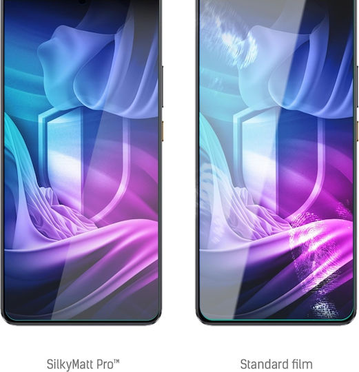 3MK Matte Screen Protector (Realme GT 7T)
