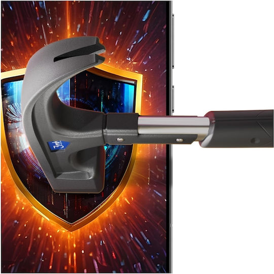 3MK Privacy Ματ Screen Protector (Oppo Reno 14 Pro)
