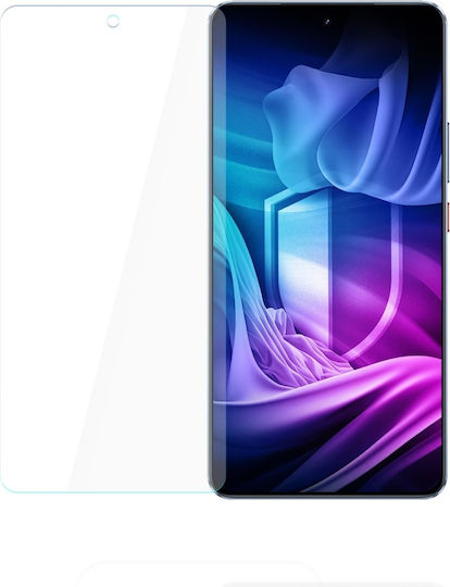 3MK Ματ Screen Protector (Realme GT 7)
