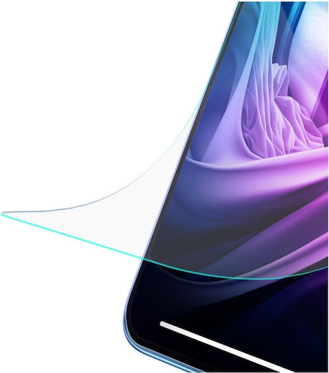 3MK Matte Screen Protector (Realme GT 7T)