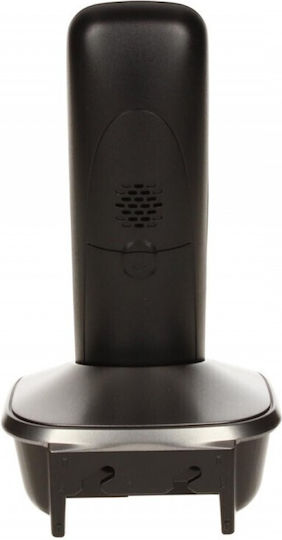 Panasonic KX-TG2511 Schnurlostelefon Metallic Gray