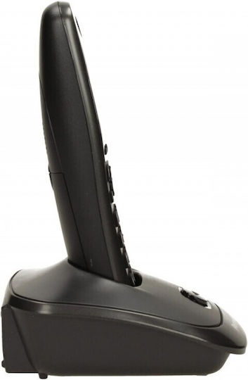 Panasonic KX-TG2511PDT Telefon fără fir Metallic Gray