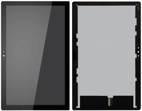 Οθόνη & Μηχανισμός Αφής αντικατάστασης (Lenovo Tab M10)