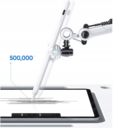 Mcdodo Digital Touch Pen für iPad in Weiß Farbe PN-8920