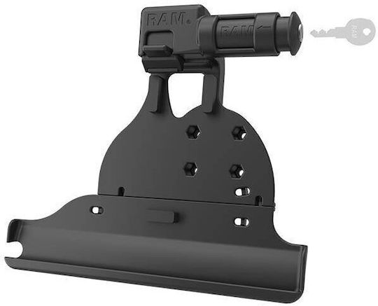 RAM Mount Tablet Stand with Extension Arm Black