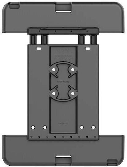 RAM Mount Stand pentru tabletă Perete până la 10" în culoarea Negru