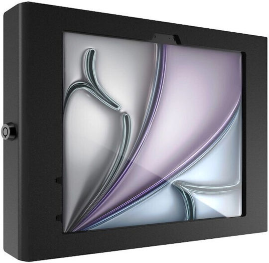 Compulocks Βάση Tablet Τοίχου έως 11" σε Μαύρο χρώμα