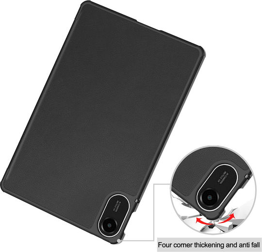Techsuit Klappdeckel Robust Mehrfarbie (Xiaomi Redmi Pad 2) KF-5949419297906