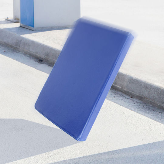 Tablet Case 10,1 Inch Universal Case Stand Support Blue