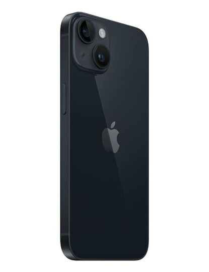 Apple iPhone 14 (6/256GB) Midnight Refurbished Grade A