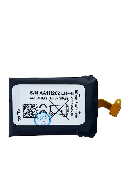 Samsung EB-BR730ABE Gear S2 3G