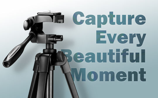 Trepied Telescopic Multifuncțional 4 În 1 Idealstore Telefon Cameră Include Telecomandă Bluetooth Compatibil iOS Android Înălțime Reglabilă Picioare Flexibile Carcasă Impermeabilă Cap Rotativ 360 Fotografie Ideală