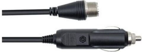 Stație Radio CB Portabilă Idealstore PNI Escort HP62AC Antenă BNC Suport Baterie Frecvență 26.965-27.405 MHz Buton Canal de Urgență 9/19 ASQ SQ LCR Roger Beep Nespecificat Putere Maximă 150 W PEP Bază Magnetică Tip