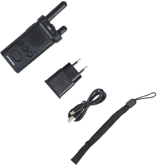 PNI R60 Funkgerät PMR 0.5W ohne Display