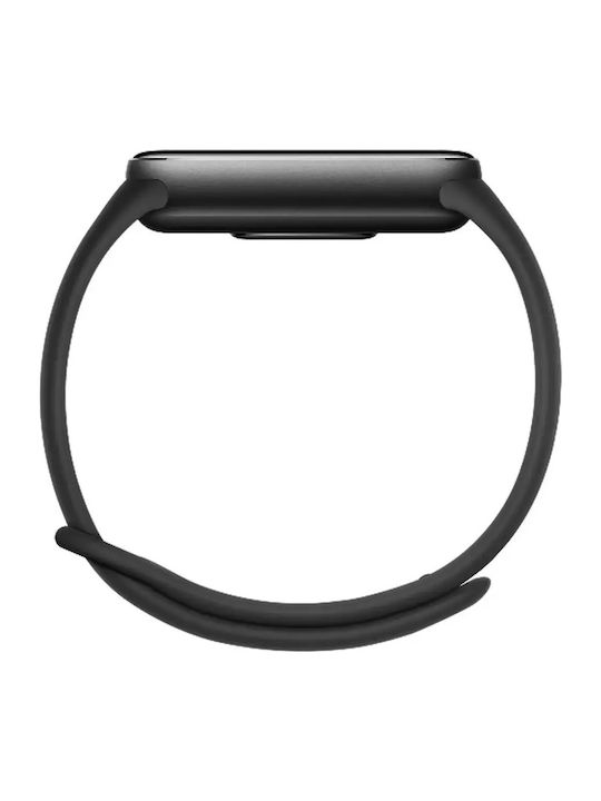 Xiaomi Smart Band 10 Αδιάβροχο Midnight Black