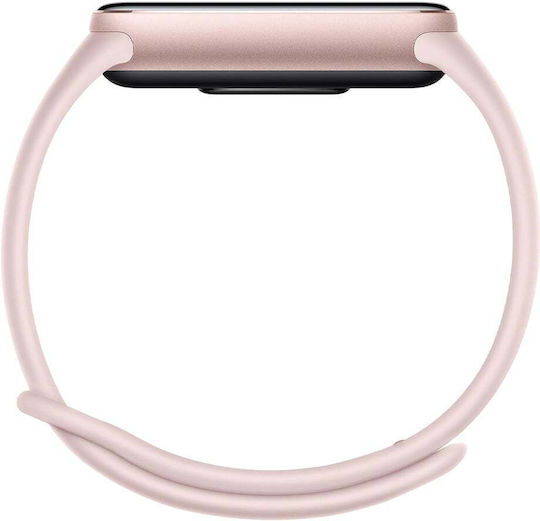 Xiaomi Smart Band 10 Водоустойчива Mystic Rose