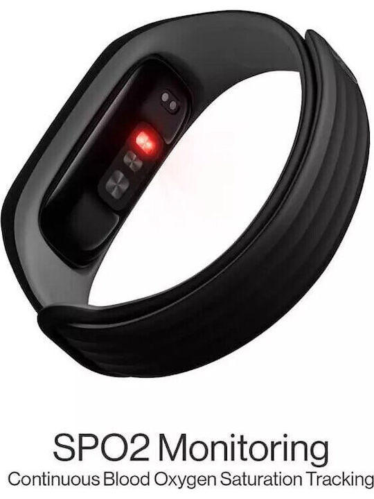 OnePlus Band Waterproof Black