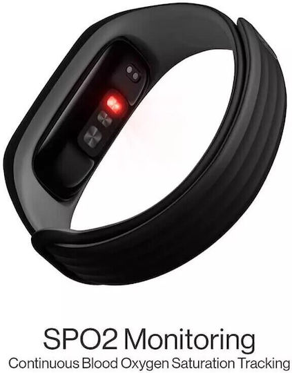 OnePlus Oppo Aktivitätstracker Wasserdicht Schwarz