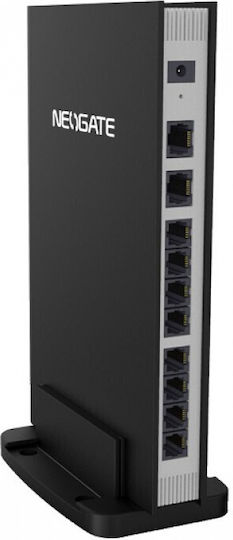 Yeastar TA800 Gateway VoIP cu 8 porturi FXS