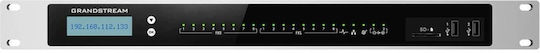 Grandstream UCM6308 Gateway VoIP cu 8 porturi FXS
