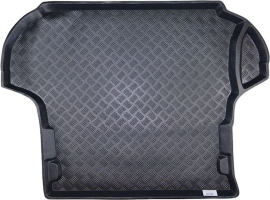 M-Plast Trunk Mat Tray Type for Mitsubishi Outlander 2007-2012 Black