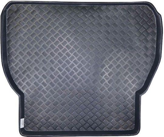 M-Plast Trunk Mat Tray Type for BMW Series 5 1992-1996 Black