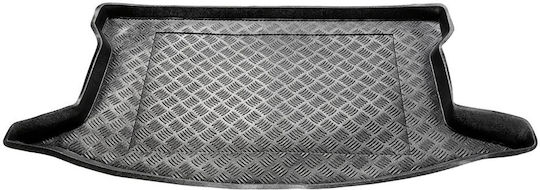 Rezaw Plast Trunk Mat Tray Type for Toyota Verso-S 2011+ Black
