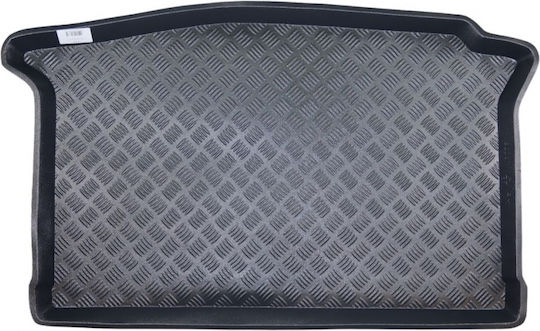 M-Plast Trunk Mat Tray Type for Fiat Punto 2001+ Black