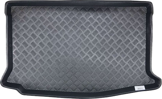 M-Plast Trunk Mat Tray Type for Fiat Punto 2001+ Black