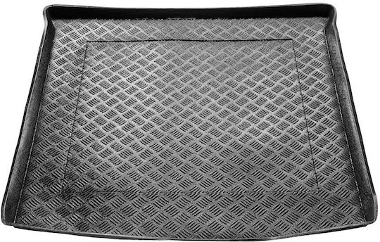 Rezaw Plast Trunk Mat Tray Type for Ford S-Max 2015+ Black